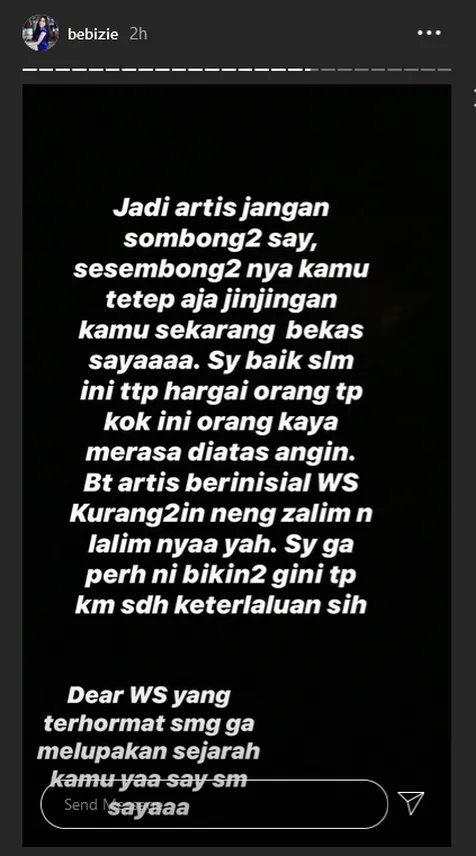 Jangan Lupakan Sejarah