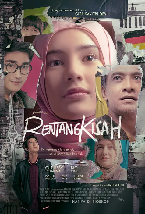 Tunda Jadwal Rilis