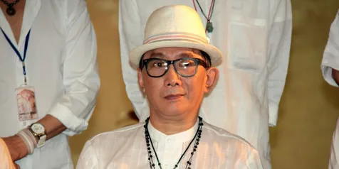 Kena Stroke Sejak Tahun 2010