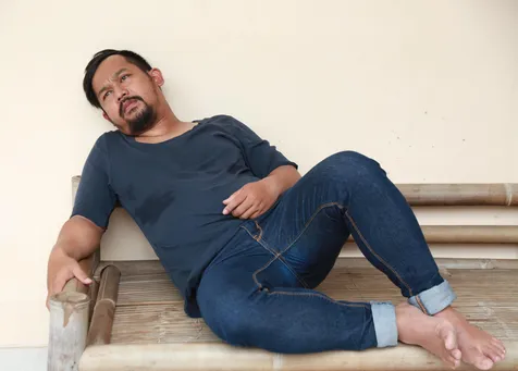 Cukup Mengenal