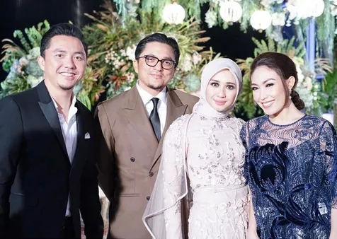 Foto Unggah Potret Sang Bunda Laudya Cynthia Bella Tulis Kalimat Manis Kapanlagi Com Foto Unggah Potret Sang Bunda Laudya Cynthia Bella Tulis Kalimat Manis Kapanlagi Com