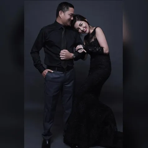 Tak Perlu Publikasikan Pernikahan