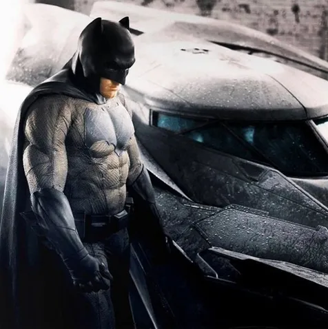 DAWN OF JUSTICE