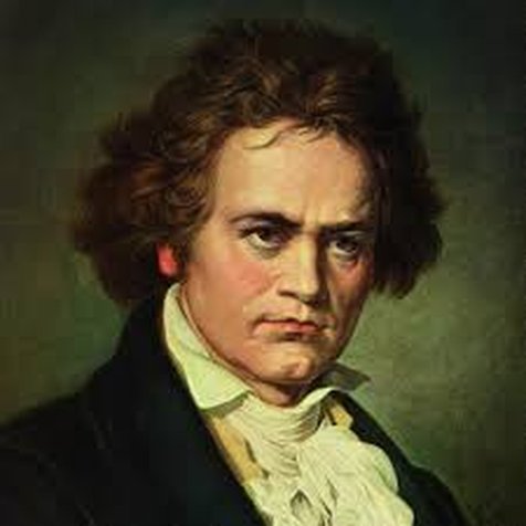 Beethoven via: TES