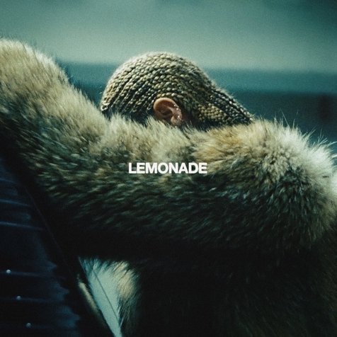 Beyonce - LEMONADE