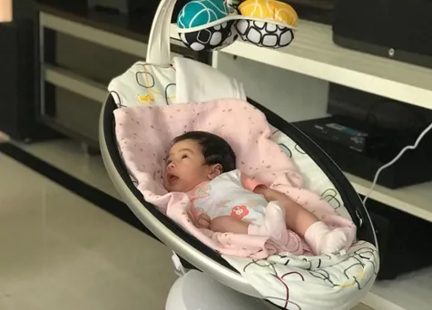 Raqeema Ruby Radinal