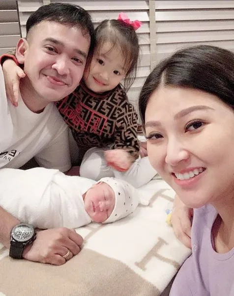 Thania Putri Onsu