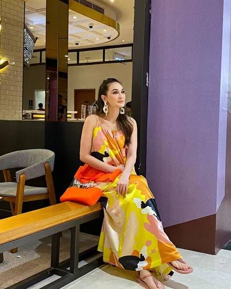 Luna Maya