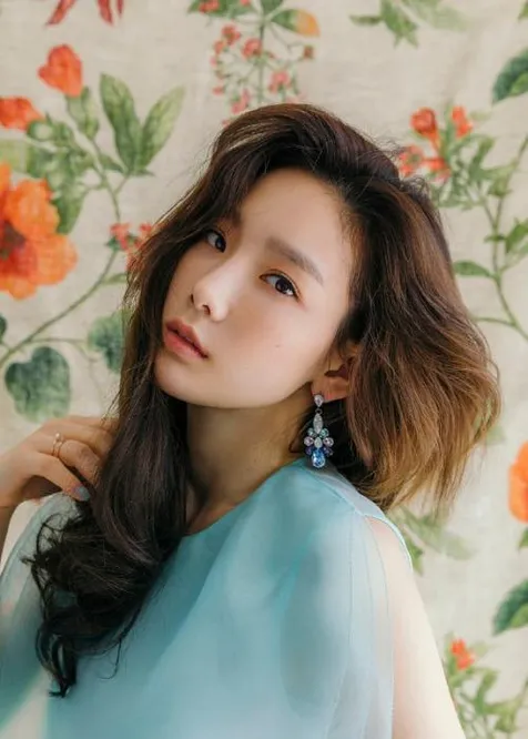 Taeyeon SNSD