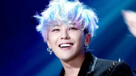 G-Dragon Bigbang
