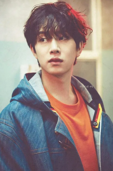 Heechul Super Junior