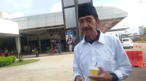 Masih Berembuk