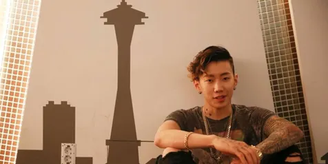 Jay Park 2PM