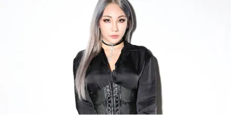 CL 2NE1