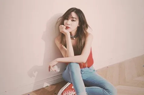 Tiffany SNSD
