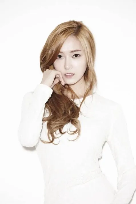 Jessica SNSD