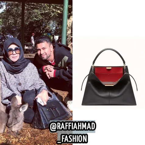 Tas Fendi