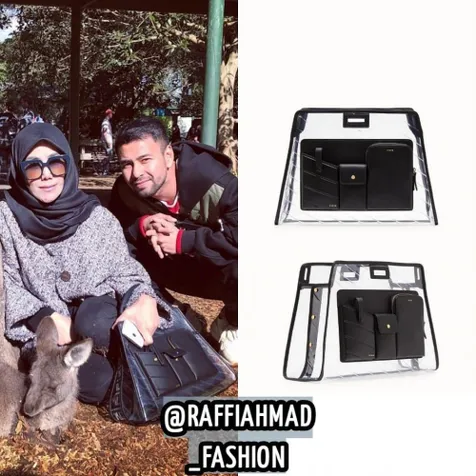 Tas Fendi (Outer)