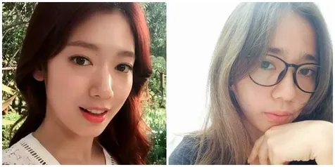 Park Shin Hye & Rana Chyntia