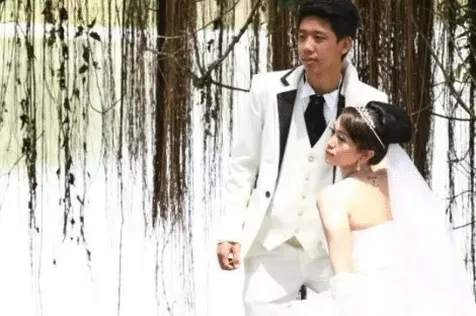 Dinikahi Tahun 2012