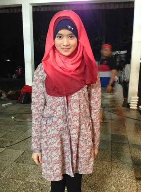 Debby Shinta