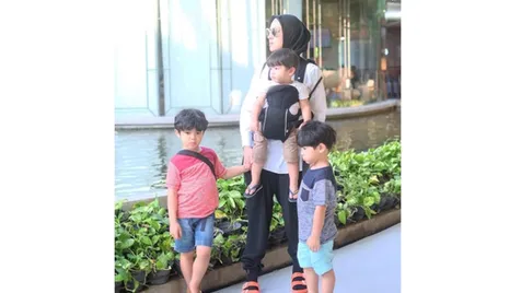 Alasan Inginkan Anak Perempuan