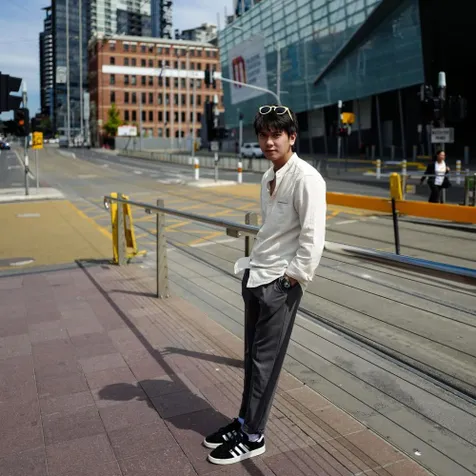 Iqbaal Ramadhan