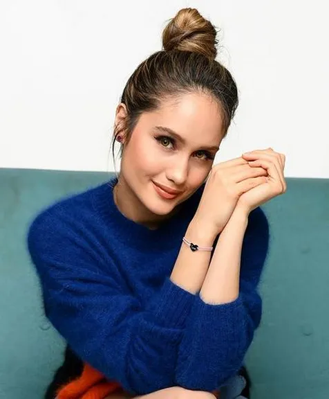 Cinta Laura