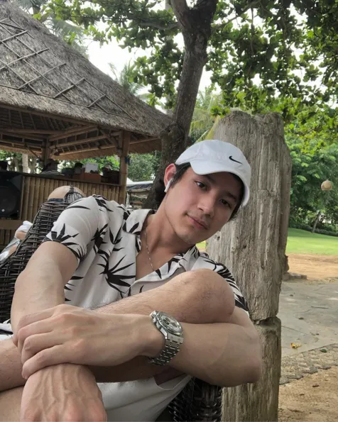 Teuku Rassya