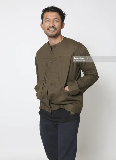 Rio Dewanto