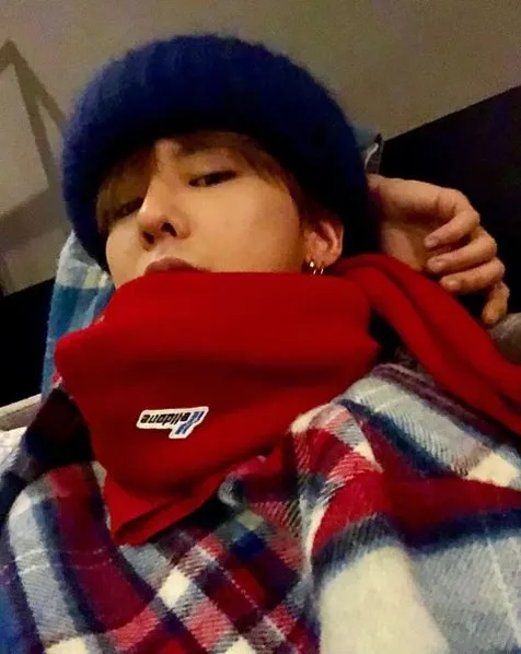 G-Dragon
