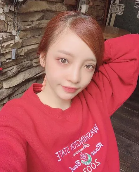 Goo Hara