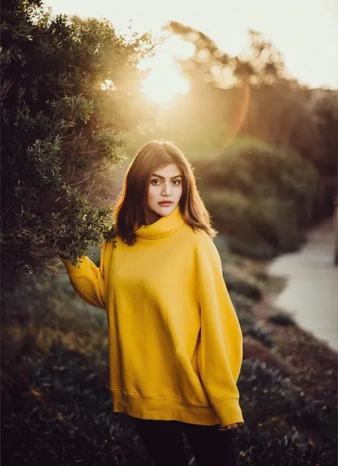 Hilda Vitria