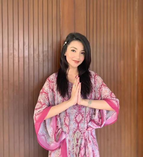 Tsania Marwa