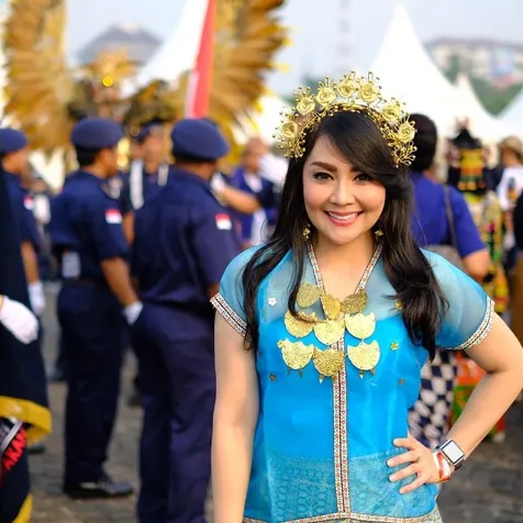 Tessa Kaunang