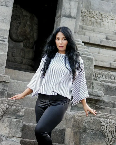 Mitha Arzetty
