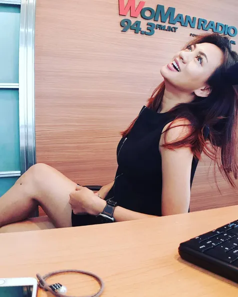 Yeyen Lidya