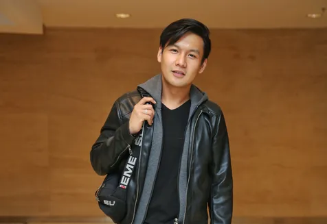 Fendy Chow