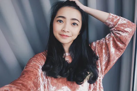 Rika Alfiany