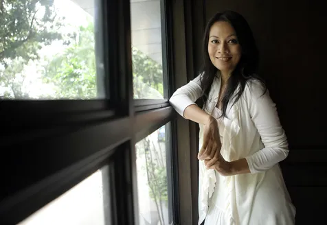 Dewi Lestari