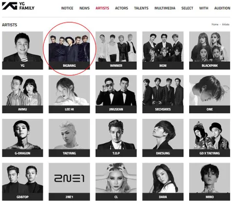 Foto Seungri Masih Ada