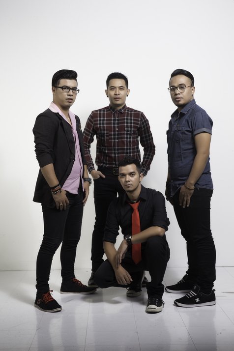 Terinspirasi Lagu Anak Bian Gindas Rilis Single 1 2 3 Kapanlagi Com