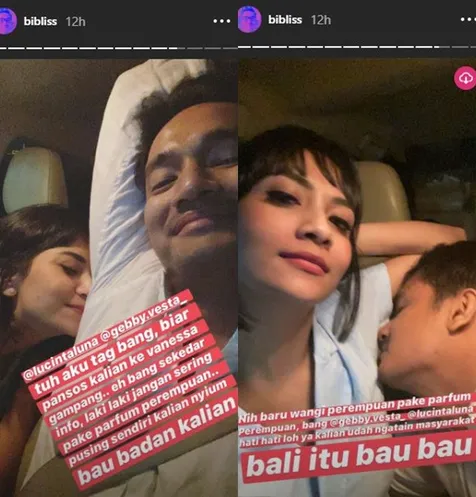 Hanya Pansos