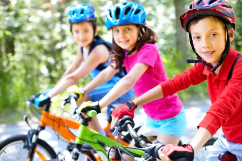 5 Cara Anak Tumbuh Tinggi Optimal di Masa Pertumbuhan yang Perlu Ibu Ketahui