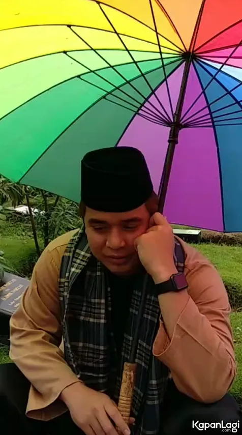 Tanggapi Soal Jadi The Next Olga
