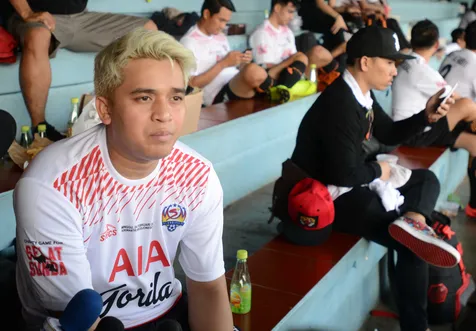 Billy Syahputra