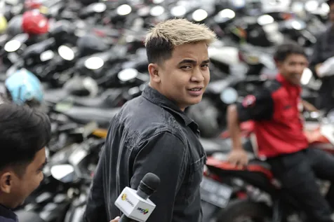 Sempat Berikan Nasihat Kepada Vicky