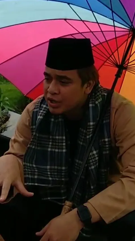 Doakan Sang Kakak