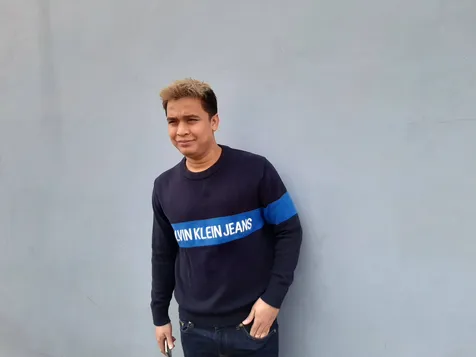Billy Syahputra Malah Dibentak