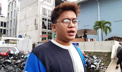 Mendapat Hadiah Dari Nikita